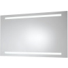 Hopa NEŽÁRKA Zrkadlo s LED osvetlením 60x120cm ZRNEZA6012