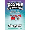Dog Man 13: Dog Man: Big Jim Begins: A Graphic Novel