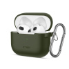Tech-Protect SILICONE HOOK APPLE AIRPODS 3 5906302375110
