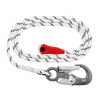 PETZL spojovací prostředek GRILLON HOOK INT LANO 4 m