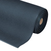 Notrax® 825 Cushion Stat - Antistatická komfortná rohož - čierna Rozmer: 91cm x 18.3m 825