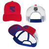 New York Rangers detská čiapka baseballová šiltovka Lifestyle Snapback Trucker