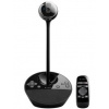 Logitech UC WebCam ConferenceCam BCC950 - Business EMEA