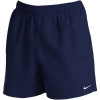 Pánske plavecké šortky 5 Volley Midnight M NESSA560 440 - Nike 2XL