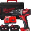 Milwaukee M18 BLDD2-502X 4933464515