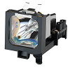 Lampa pre projektor Canon LV-S3 (LV-LP20) varianta: Generická lampa vrátane modulu