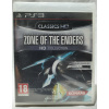 Zone of the Enders HD Collection Classics Playstation 3 EDÍCIA: Pôvodné vydanie - originál balenie v pôvodnej fólii s trhacím prúžkom