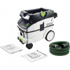 Festool CTL 26 E AC mobilný vysávač 574945