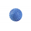 KIWI WALKER® Let's play! BALL MAXI 6,5 cm modrá