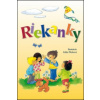 Riekanky (Edita Plicková)(Pevná)