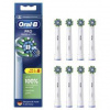 Náhradná kefka Oral-B Pro Cross Action (8 ks)