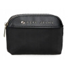 Pepe Jeans Morgan Black - Peňaženka na mince, 7928031
