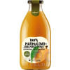 Zdravo 100% marhula a jablko 0,75 l