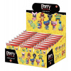 Monogram Int. Poppy Playtime 3D Foam Taška Clips Serie 2 Display (24)