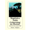 Geburtstag in Florenz (Magdalen Nabb,Christa E. Seibicke)()