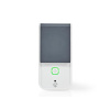 Múdra WiFi zásuvka NEDIS WIFIPO120FWT SMARTLIFE