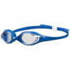 Plavecké okuliare arena SPIDER clear-blue