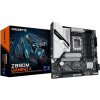 GIGABYTE MB Sc LGA1851 Z890M GAMING X, Intel Z890, 4xDDR5, 2xDP, 1xHDMI, WiFi, mATX
