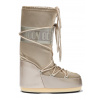 Dámske snehule Moon Boot Icon Glance -B003 Platinum
