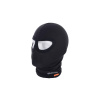 Oxford Balaclava Eyes Elastan Čierna Kukla