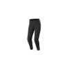 legíny BANSHEE, ALPINESTARS (černé, vel. M) M111-81-M