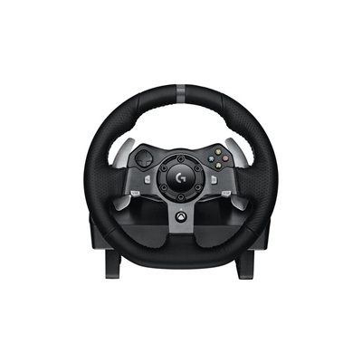 Logitech G920 Driving Force Racing Wheel 941-000123