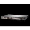 Aruba 2930F 48G PoE+ 4SFP+ Swch