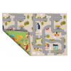 Oboustranná pěnová podložka město/farma Oboustranná pěnová podložka město/farma 79155