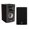 JBL STUDIO 620 - 2-pásmové regálové reprosoustavy, 5,25