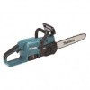 MAKITA Aku reťazová píla 350 mm Li-ion LXT 18V/1x5,0Ah DUC357RTX3