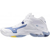 MIZUNO Wave Lightning Z8 Mid - unisex model (MIZUNO Wave Lightning Z8 Mid)