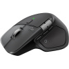 Logitech MX Master 4 for MAC, Space Black 910-007577
