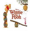 ESD Disney Winnie the Pooh STE-0007034