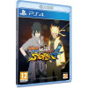 Naruto Shippuden: Ultimate Ninja Storm 4 PlayStation 4 (PS4) krabicová verzia