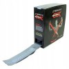 CLX Thera -band Tape - Roll 22 m strieborná farba (CLX Thera -band Tape - Roll 22 m strieborná farba)