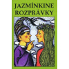 Jazmínkine rozprávky - Mária Fazekašová