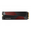 Samsung 990 Pro 4 TB M.2 PCI Express 4.0 NVMe V-NAND TLC (MZ-V9P4T0GW)