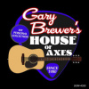 Brewer Gary - Gary Brewer's House Of Axes / Vinyl [LP]