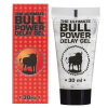 The Ultimate Bull Power Delay Gel