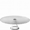 Leonardo TÁCKA, sklo, 32/10,5/32 cm - Dekorácie do záhrady - 003813171102