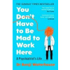 You Dont Have to Be Mad to Work Here - Benji Waterhouse, Vintage Publishing