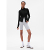 GAP Dámská Sportovní bunda GapFit Recycled Power 745053-01 Veľkosť: L