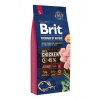 Brit Premium Dog by Nature Junior L 15kg