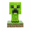 Nočná lampa Paladone Minecraft Creeper PP6593MCF zelená (5055964742270)