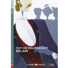 Bel-Ami+ CD (A2) - Guy de Maupassant