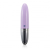 Svakom - Rebecca Vibrator Pale Purple