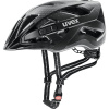 UVEX CITY ACTIVE, BLACK MAT - 52-57