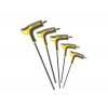 Stanley FMHT0-69048 FatMax 5dílná sada šroubováků torx - t10-t30 Stanley FMHT0-69048 FATMAX 5dílná sada šroubováků TORX - T10-T30