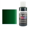 CreateX 5110 Zelená Tmavá priehľadná airbrush farba 60ml (CreateX 5110 Transparent Forest Green)