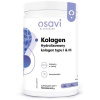 Osavi Kolagén Hydrolyzovaný kolagén typu I a III - 600 g